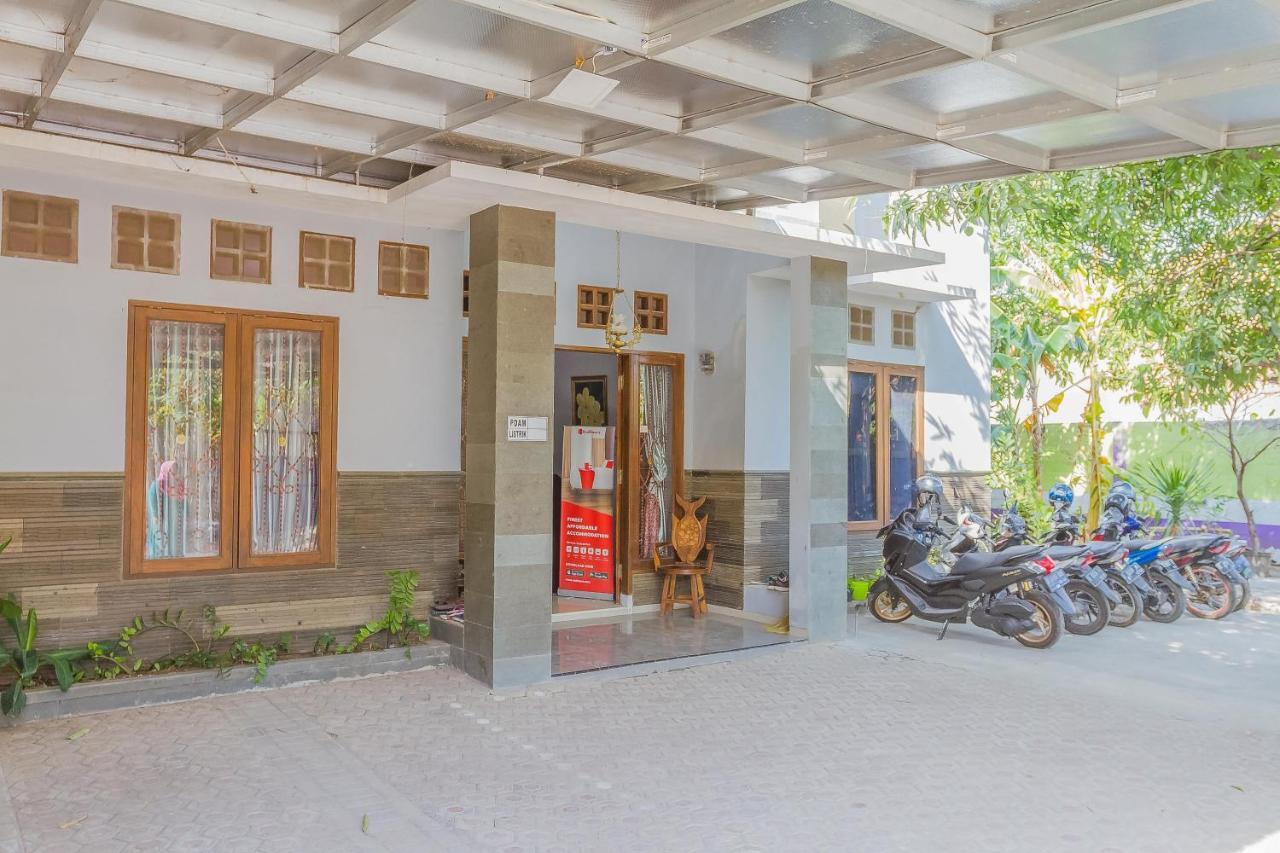 RedDoorz Syariah @ Puri Kalijaga Street Hotel Cirebon Bagian luar foto